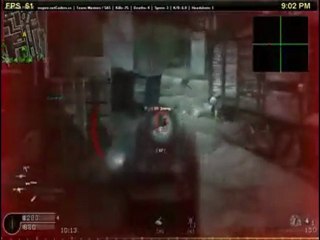 Call of duty 4 1.7 : Aimbot, wallhack, no recoil, rank ...