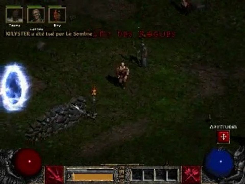 DIABLO II [ TEST ]