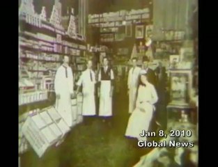 Vancouver Eastside Woodwards Returns