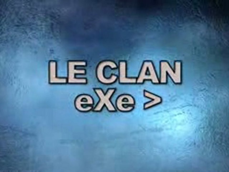 Clan eXe MoHaa