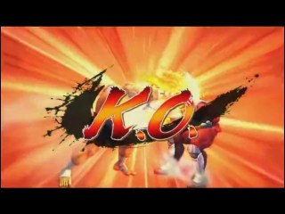 Super Street Fighter 4  Ultra Combot