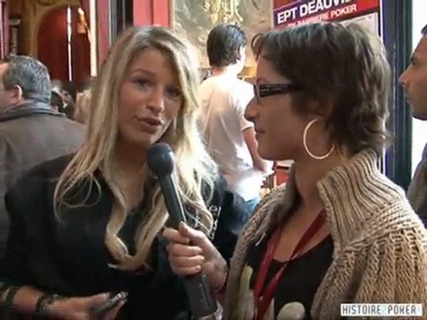 EPT Deauville 2010 Jour 2