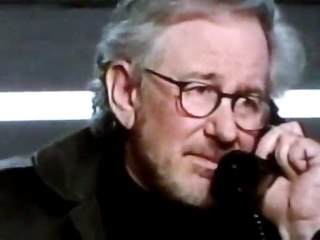 Beyonce y Steven Spielberg unidos por Haiti