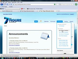 Attraction Marketing System With A Proven Mentor