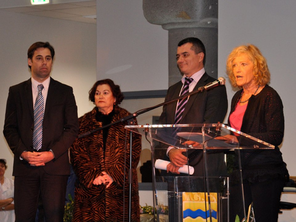 AGDE - 2010 - Voeux-Moulin-Eveques