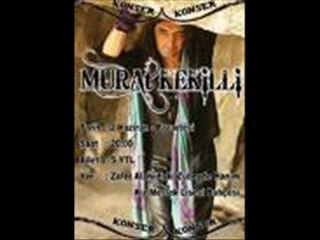 Murat KEKİLLİ ... Bu gece aklıma gelmeyecektin