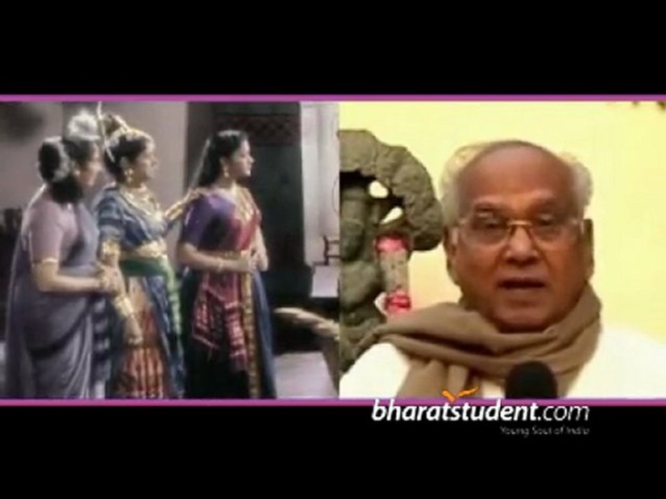 MayaBazaar Colr Telugu Movie Trailer