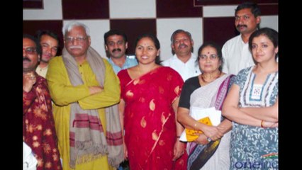 ANIMATED ASHWATH PERFORMS "SHRAVANA BANTHU.." AT AKKA 2008