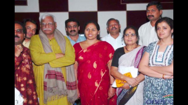 ANIMATED ASHWATH PERFORMS SHRAVANA BANTHU.. AT AKKA 2008