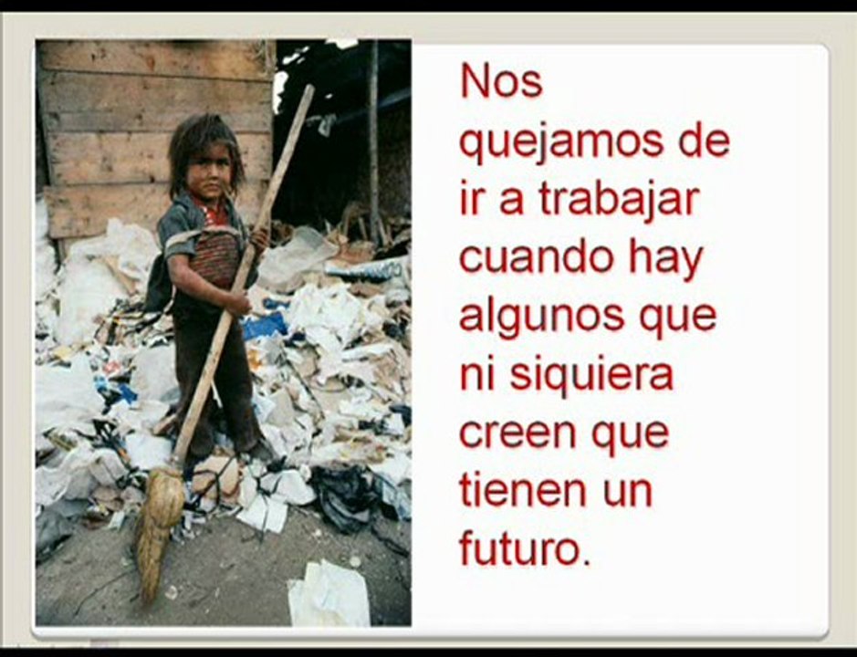 Que tan DIFICIL está TU Vida??