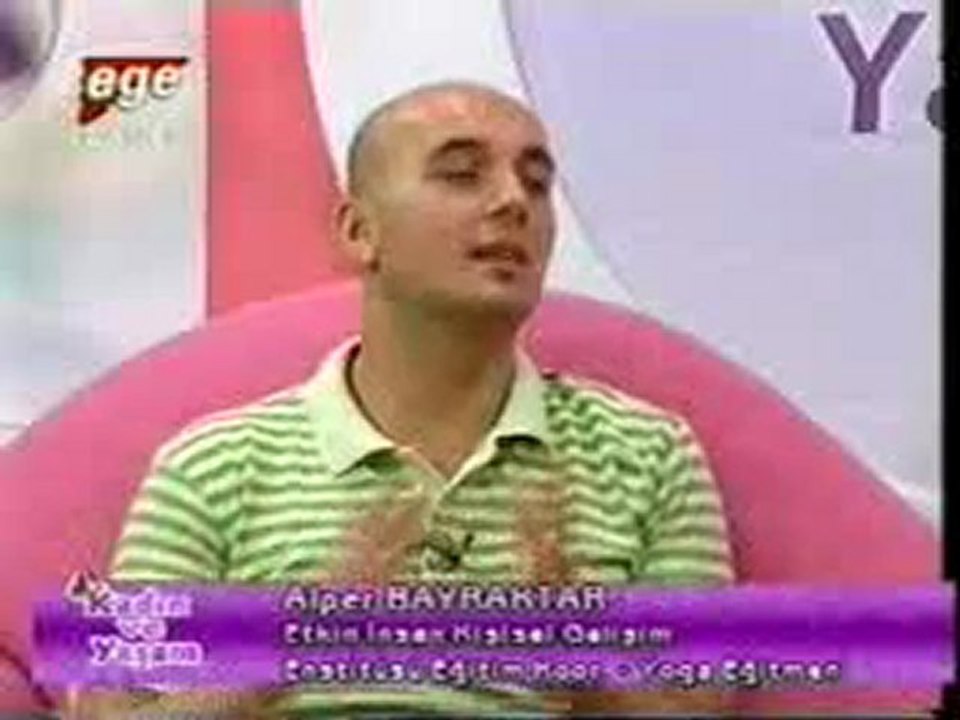 Alper Bayraktar