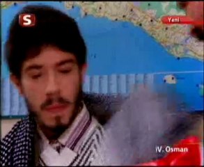 4. Osman 16. Bölüm İzle 4. Kısım