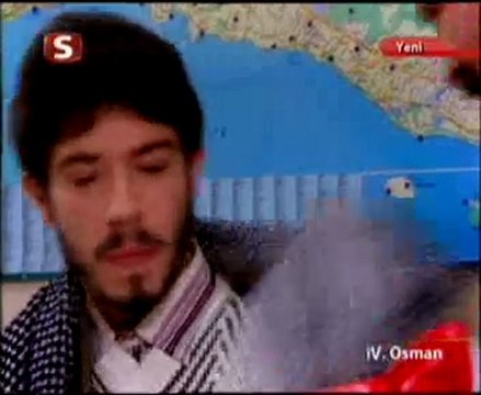 4. Osman 16. Bölüm İzle 4. Kısım