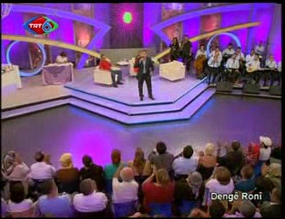 4SADIK ERGÜL TRT 6(ŞEŞ)