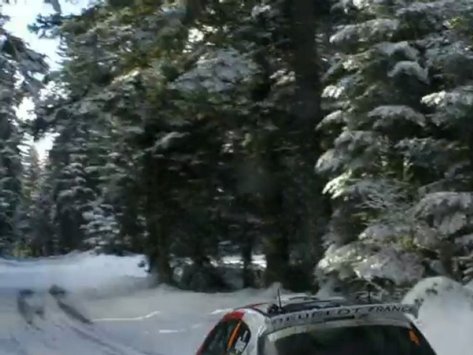 S OGIER ST BONNET