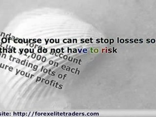 Forex Mini Account Trading