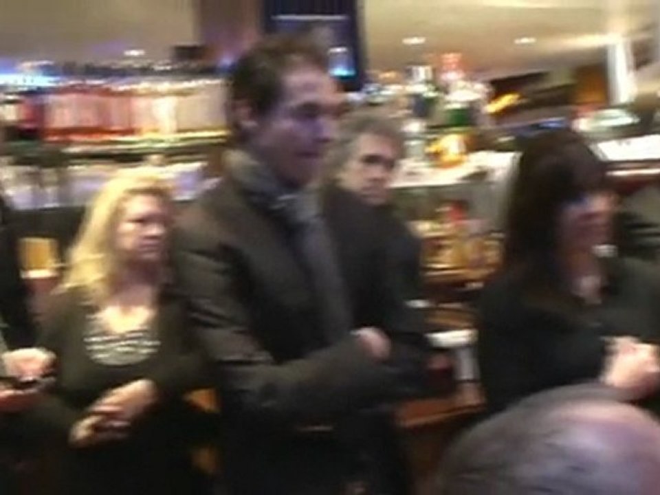 Avi Assouly est candidat aux élections régionales de PACA!