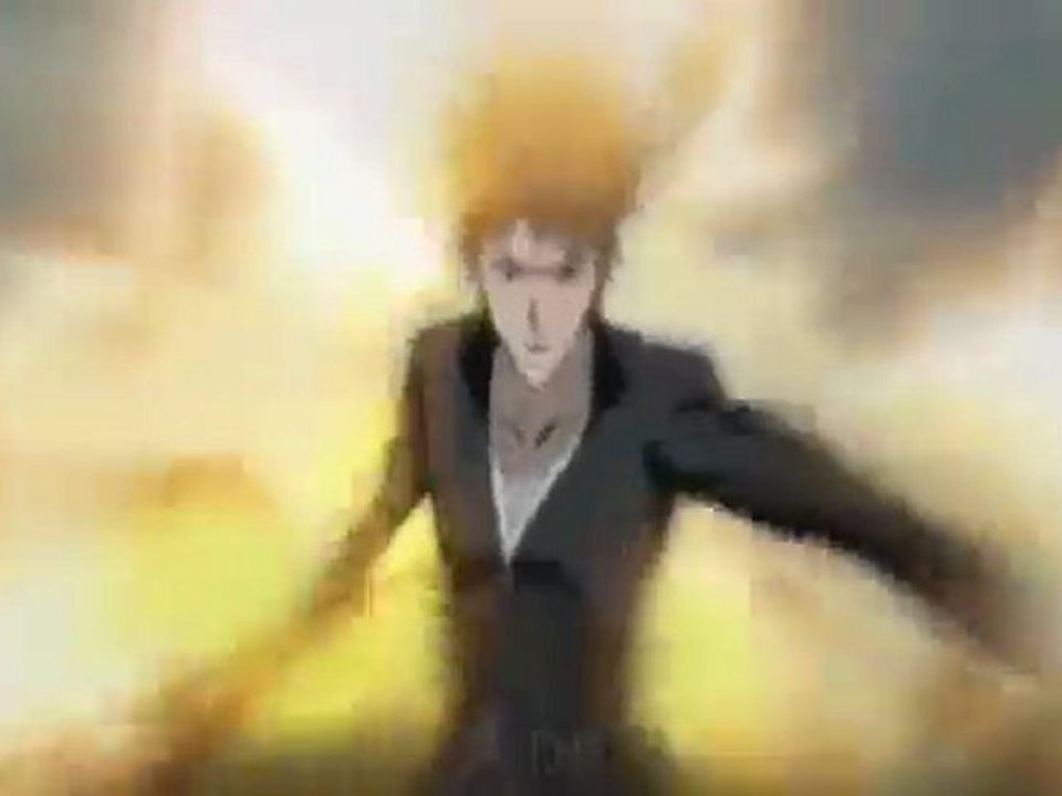 Bleach Fade To Black - We Gota Power