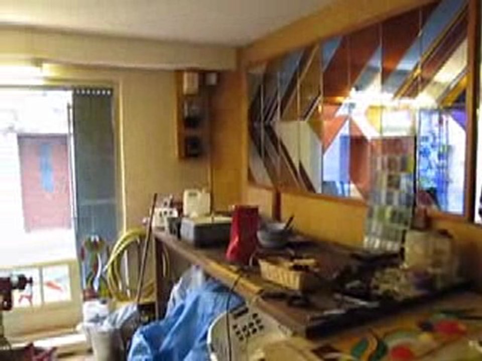 Atelier de vitraux Uni-Verre 2010