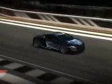 Forza Motorsport 3 (Tour de circuit Ladara Test Track)