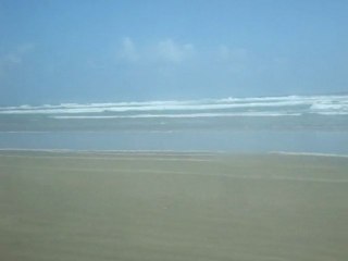 90 miles beach en musique