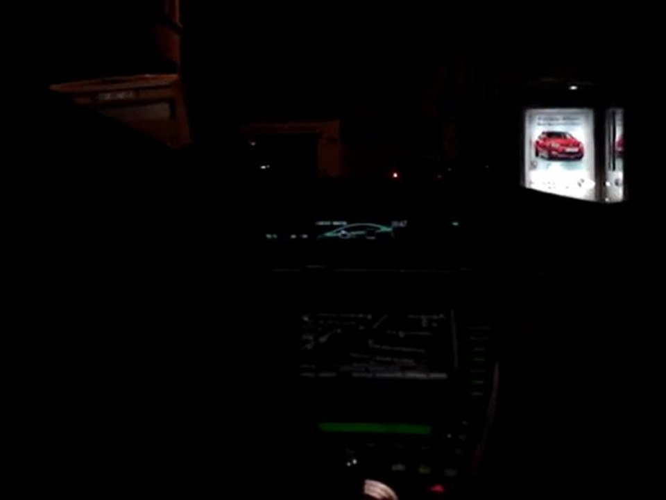 A ride in Prius