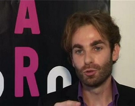 PSST TV : Julien Lenestour de IT Innovation sur PARIS 2.0