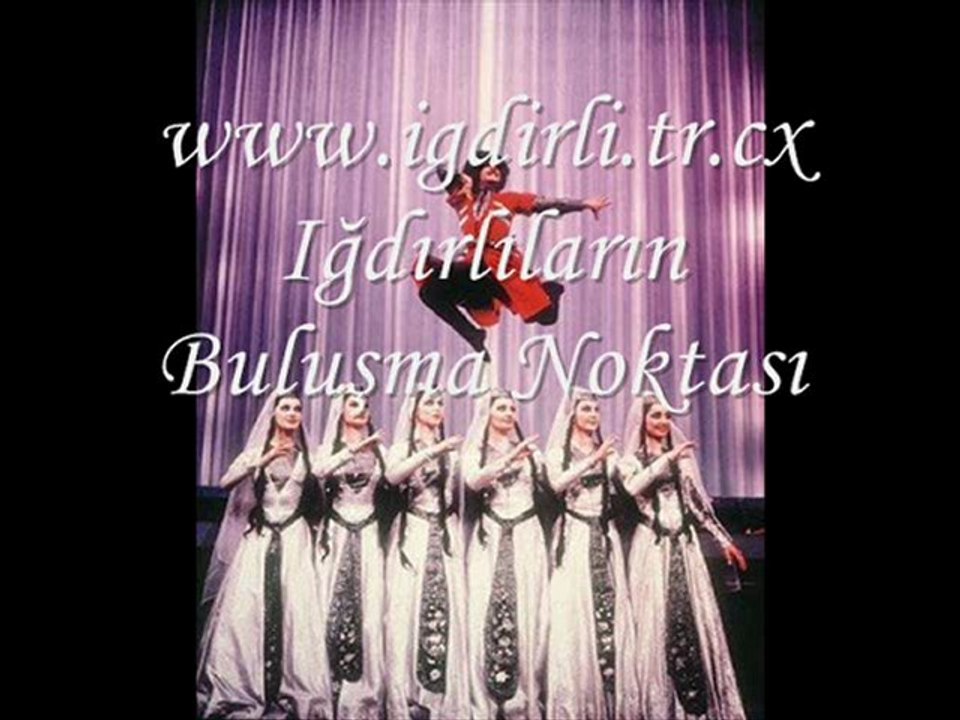 Yusif - Uşhaqlıq illeri || www.igdirli.tr.cx