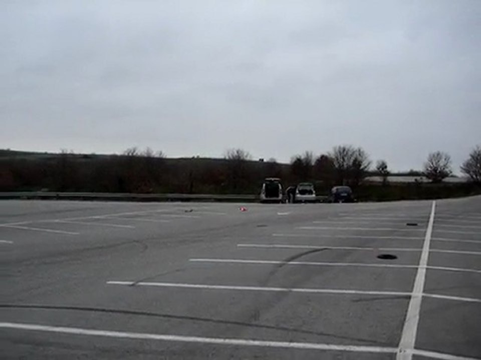 Hpi RS4 O.S. vs RS4 G3.0