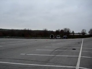 Hpi RS4 O.S. vs RS4 G3.0