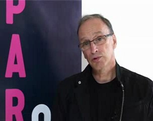 PSST TV : D. Sciamma-Strate College Designers-PARIS 2.0