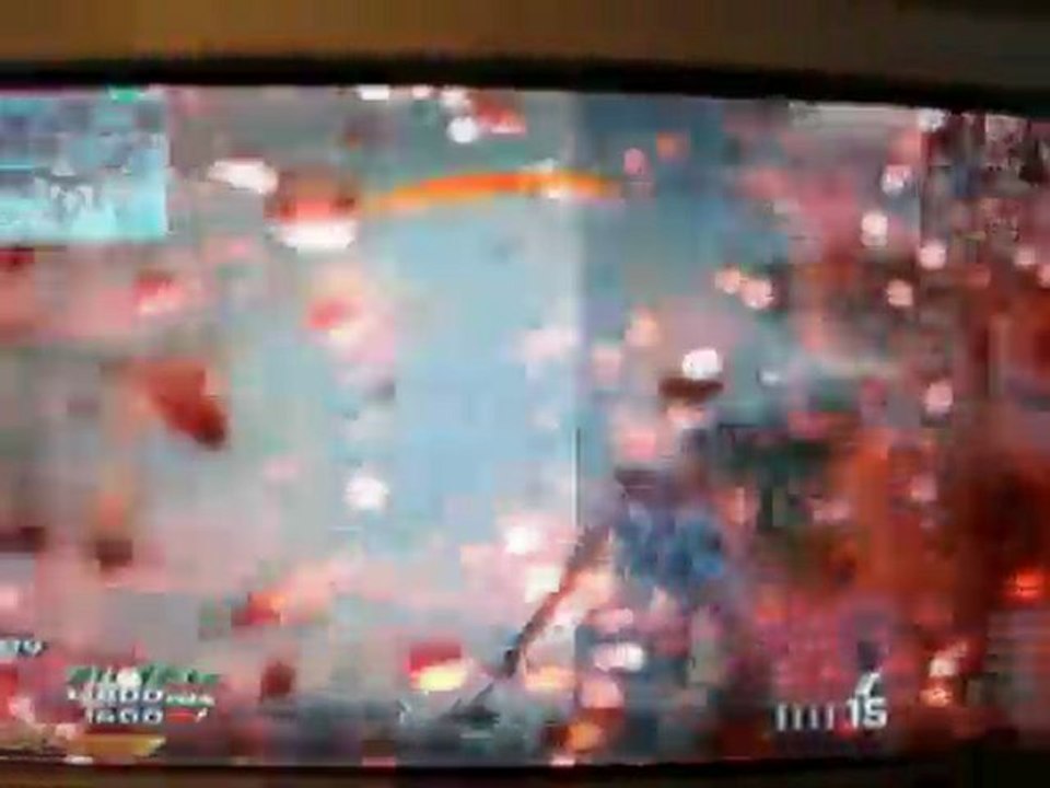 Call of duty modern warfare 2 ps3 sniper