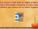 Importance of Colon Cleansing: Why a Colon Cleanse Can Help