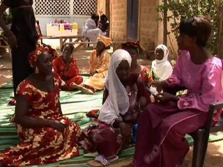 Ending female genital cutting in Senegal
