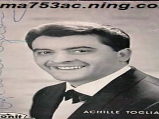 una canzone da due soldi 1954 (achille togliani)