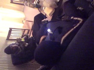 w-A4 (mamax) qui chante la musique de akon