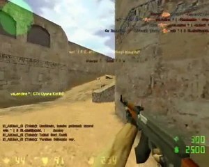 Cs 1.5 Cs DeadzoNe CLiYouR CpTn 2