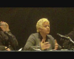 Fog Films στην Θεσσαλονίκη - Συνέντευξη Τύπου