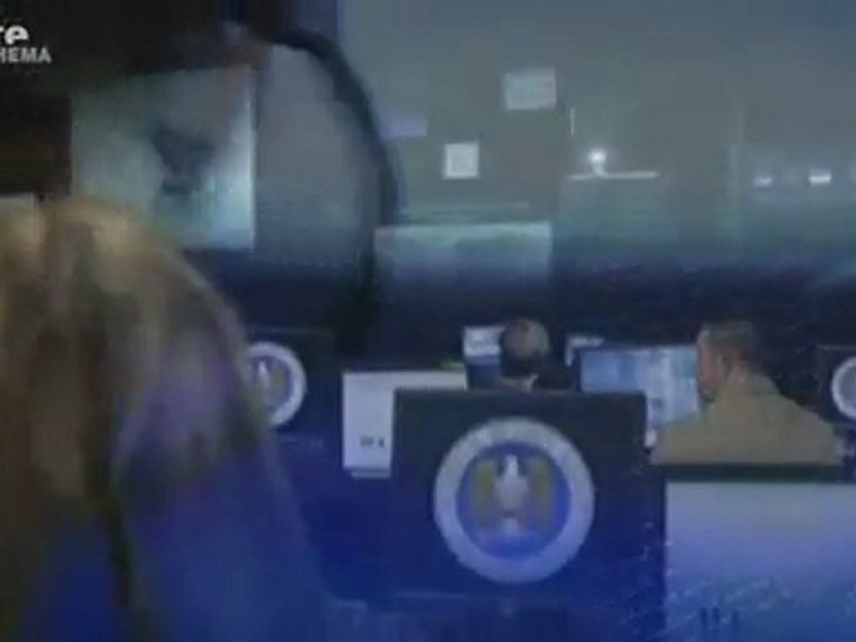NSA, L'Agence de l'ombre 3/3