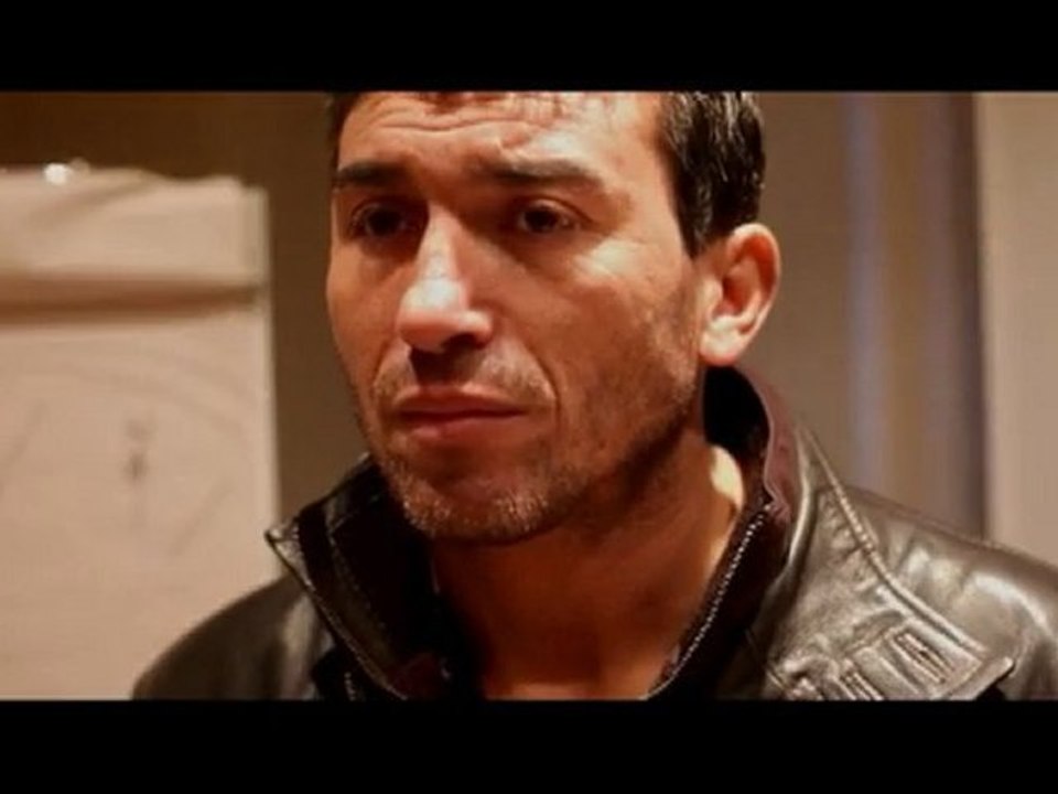 brahim in FEAR