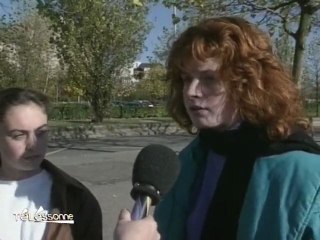 Souvenez-vous en 1989 : Le Port du voile