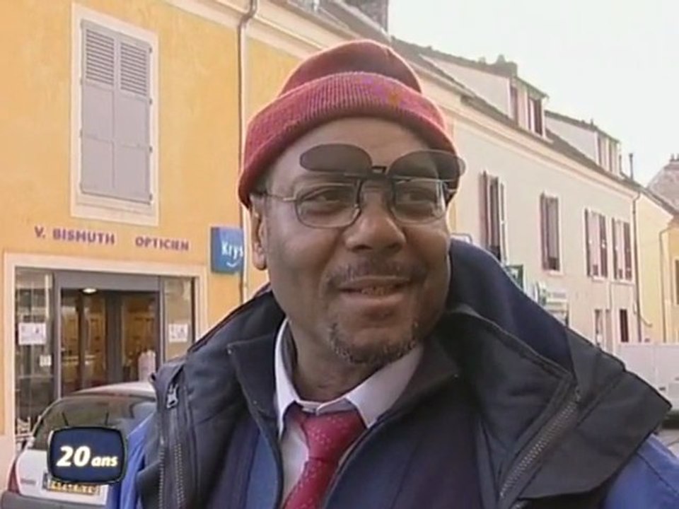 Micro-trottoir : Bavures policières