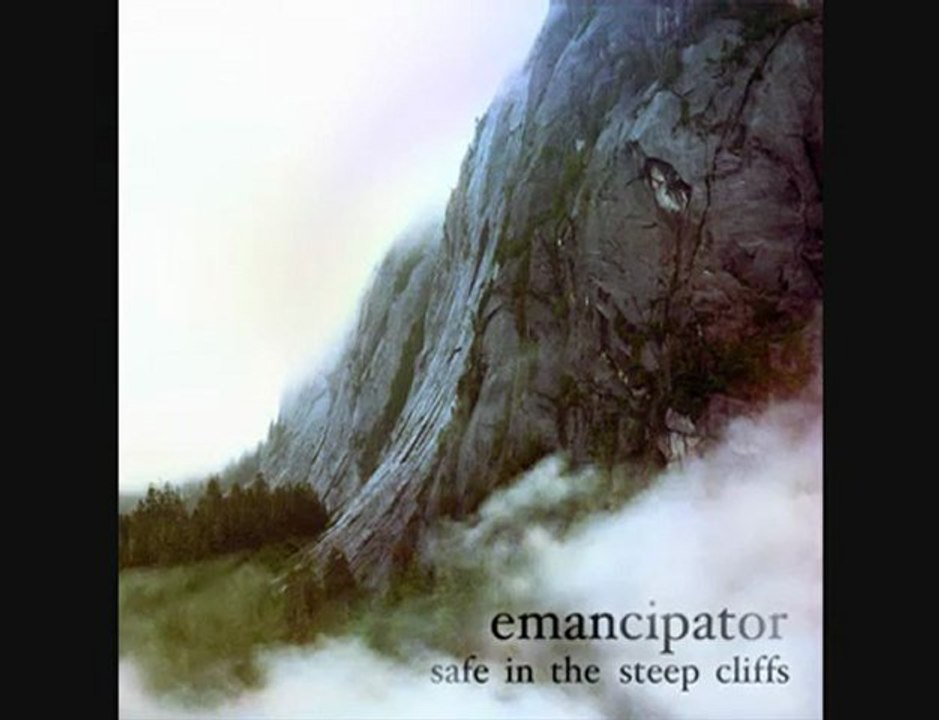 Emancipator - Safe in the Steep Cliffs