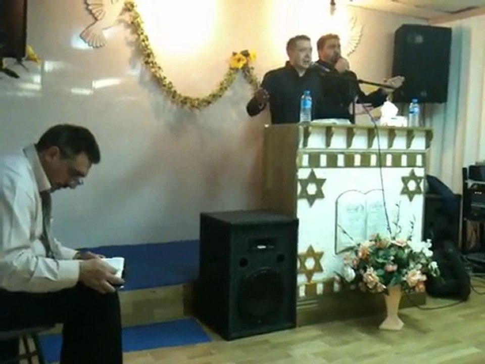 CULTO SAMUEL                 GIATAN 33 Y93