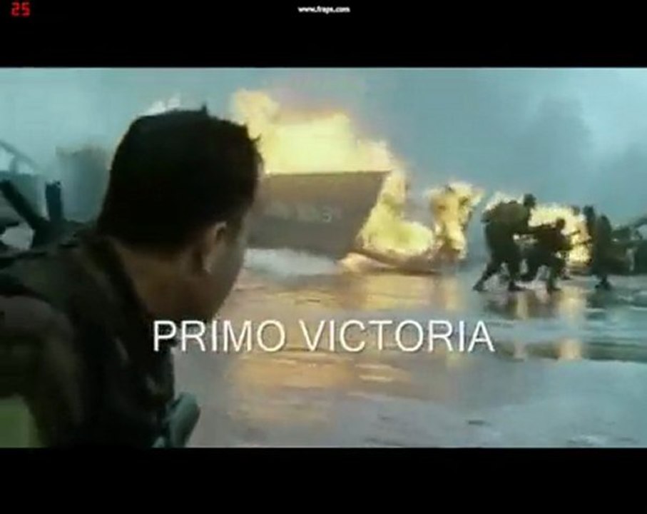 Sabaton - Primo Victoria (napisy PL)