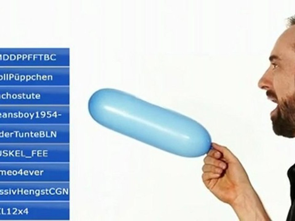 Drague sur le net  GayRomeo4