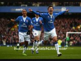 Everton vs Birmingham City All Goals & Highlights 23/01/2010