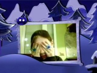 kilari et ses ami(e)s