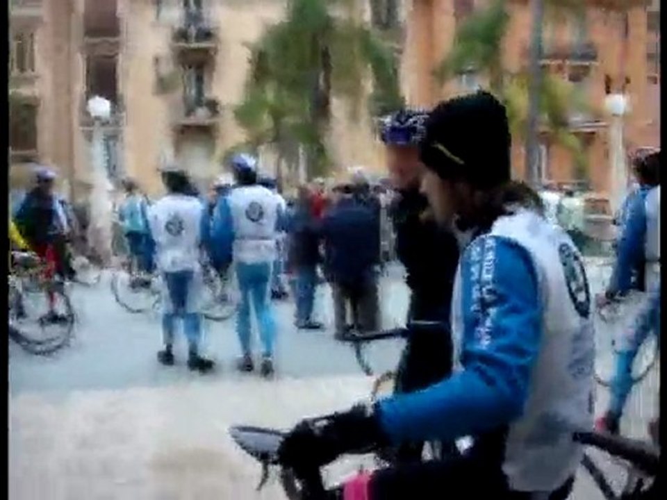DIMANCHE 17 JANVIER LA CONCENTRATION