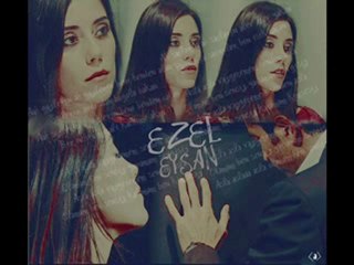 Ezel- Herkes Öldürür Sevdiğini..